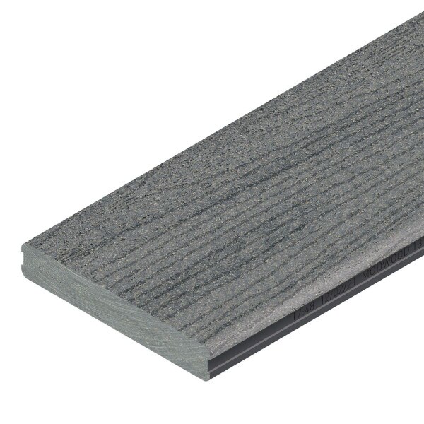 Modwood Flame Shield 137x23x5400